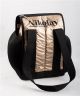 Nikolay 4 Slot Pointe Shoe Bag with two pockets 0235/2N