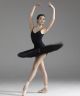 5 Layer Practice Tutu with Built in Ruffled Panty from Nikolay by Grishko0455/3N