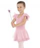 Eurotard Girl's Sophia Bow Dress 0206