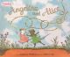 Angelina and Alice (Angelina Ballerina) Hardcover Story Book