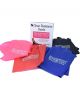 Superior Stretch's Clover Bands - Latex Rubber Strip Bands - Box of 4 Levels