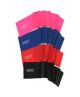 Superior Stretch's Clover Bands - Latex Rubber Strip Bands