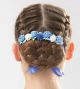 Danse De Paris Blue Hair Blossom