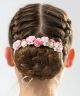 Danse De Paris Blush Hair Blossom