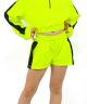 Action Shorts for Girls by Daroch Dance