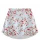 Nutcracker Patterned Skirt by Dance De Paris S0027L