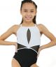 Fearless Leotard for Girls by Daroch Dancewear