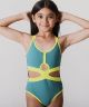 Fantasy Leotard for Girls by Daroch Dancewear