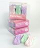 Fizzy Feet Foot Soak Bombs 6 pack by Covet Dance