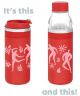 The Art of Dance Tumbler/Bottle 16.9 oz from Covet Dance