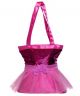 Tutu Cute Tote Bag by Horizon Dance 1058