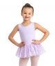 Capezio Girls Keyhole Back Sparkle Tutu Dress 11728C