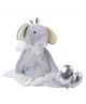 Suffolk Plush Elephant 1578