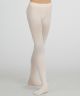 Capezio Ultra Soft Girls Footed Tights Size 8-12 1915C