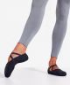 Capezio Men's Romeo Canvas Ballet Slipper 2021A