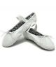 Capezio Toddler Full Sole Ballet Shoe 205T