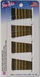 Sta-Rite Bronze Double Coated Bobby Pins 60 ct. 1352