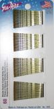 Sta-Rite Blonde Double Coated Bobby Pins 60 ct. 1355