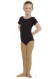 Eurotard Child Non-Run Footed Euroskins® Tights 215C