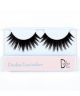Dasha Full Jagged Eyelashes with Glue 2480A