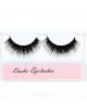 Dasha Full Thick Eyelashes with Glue 2480B
