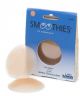 Capezio Bunheads Smoothies Nipple Concealers Nude 1 pair BH3671