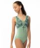 Darcy Empire Women's Tank Leotard by Suffolk 2524A