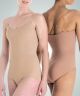Body Wrappers Adult Under Wraps Microfiber Leotard 266