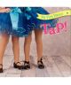 My First Dance - Tap Board Book