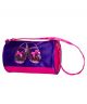 Horizon Dance Small Satin and Seqins Ballet Shoes Duffle Purple 3411