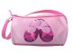 Horizon Dance Small Satin and Seqins Ballet Shoes Small Roll Duffle Bag 3401