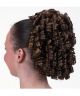 Synthetic Ringlets Hair Fall