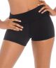 Eurotard Womens Flat Band Shorts with Tactel® Microfiber 44336