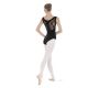 Eurotard Women's Lace Collection Y Back Tank Leotard 45879