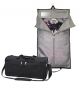 Ovation Gear's Garment Duffle Black 4700
