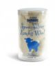 Bunheads SPUN SILVER™ LAMB'S WOOL BH400