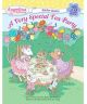 Angelina Ballerina A Very Special Tea Party Sticker Book