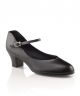 Capezio Girl's Jr. Footlight™ 1.5