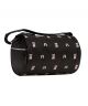 Horizon Daisy Gear Duffle in Black 5601