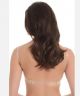 QT Intimates Clear Replacement Shoulder Straps for Bra #333