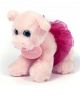 Dasha's Dance Piggy Plush 6285