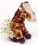 Mini Giraffe with Tutu 6