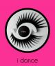 Yofi Cleo Eyelashes with Adhesive
