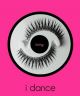 Yofi Icing Eyelashes with Adhesive
