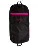 Live to Dance Garment Bag in Pink by Horizon Dance 7046