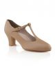 Capezio Women's 2