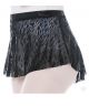 Eurotard Girl's Impression Mesh Pull On Skirt 78121C