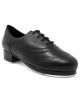 Capezio Roxy Full Sole Double Layer Sole with Stacked, Solid Heel 960