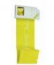 American Dance Supply Light Strength Yellow TPE Band ADS021