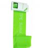 American Dance Supply Medium Strength Green TPE Band ADS022